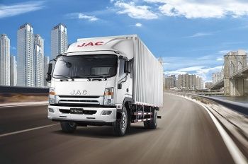 Транзит-Дон получил дилерство JAC