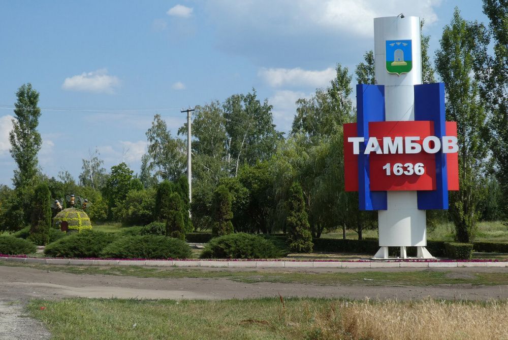 На 19% вырос грузооборот автотранспорта в Тамбовской области в январе-августе