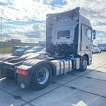 Седельный тягач FAW JH6 4x2