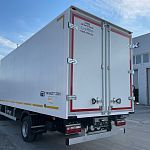 Грузовой автомобиль JAC N 90 изотерм Арт: 1710 