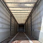 Полуприцеп шторно-бортовой Koluman S Арт: 5428