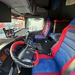 Седельный тягач Камаз 5490 NEO Арт: 1950