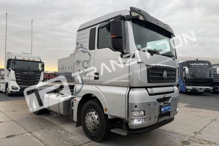 Седельный тягач SITRAK C7H 4×2 АРТ: 9548