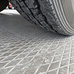 Грузовой автомобиль Камаз 65115 с КМУ и прицеп 589201 Арт: 3279/0059