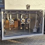 Полуприцеп газовоз Sinan Trailer ST4HGT