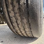 Универсальный Контейнеровоз Тонар 99891 Арт: 3178