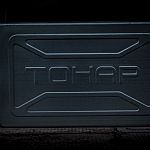 Бортовой Полуприцеп-зерновоз Тонар 99892