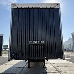 Шторно-бортовой полуприцеп Тонар 9888 Арт: 6144