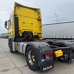Седельный тягач MAN TGХ 18.440 Арт: 4775