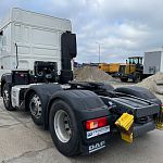 Седельный тягач DAF XF 450 FTG Арт: 1355