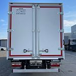 Грузовой автомобиль JAC N 90 изотерм Арт: 1710 