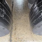 Полуприцеп шторный Krone SD Арт: 4063