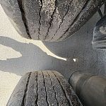 Полуприцеп шторный Krone SD Арт: 0505