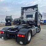 Седельный тягач FAW JH6 Oryx 4х2