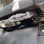 JAC N120 (Рестайлинг) с КМУ HKTC-5014