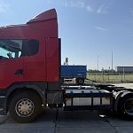 Седельный тягач Scania G400 Арт: 6787
