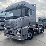 Седельный тягач FAW JH6 Oryx 4х2