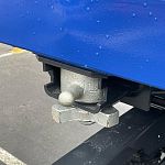 Полуприцеп Ломовоз ТОНАР 4(3+1) оси
