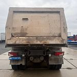 Самосвал SCANIA P440 8×4 20 куб. Арт: 7671