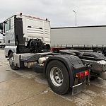 Седельный тягач SITRAK C7H 4×2 АРТ: 9548
