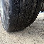 Универсальный Контейнеровоз Тонар 99891 Арт: 3178