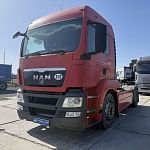 Седельный тягач MAN TGS 18.400 Арт: 9916