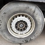 Полуприцеп шторный Krone SD Арт: 0505
