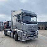 Седельный тягач FAW JH6 Oryx 4х2