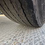 Полуприцеп Зерновоз Bonum 58м3 Арт: 0888