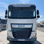 Седельный тягач DAF XF 450 Арт: 1254