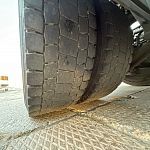 Седельный тягач Камаз 5490 NEO Арт: 1950