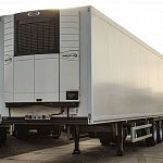 Полуприцеп рефрижераторный Тонар R3-14