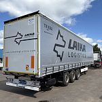 Полуприцеп шторный Krone SD Арт: 0505