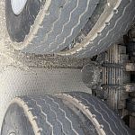 Грузовой автомобиль Камаз 65115 и 3-х осный прицеп  Арт: 0133/0093