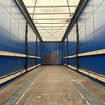 Полуприцеп шторный Krone SD Арт: 4063