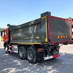 HOWO T5G (6x4)