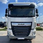 Седельный тягач DAF XF 450 FTG Арт: 1255