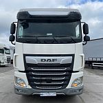 Седельный тягач DAF XF 450 FTG Арт: 1355