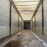 Полуприцеп шторно-бортовой Koluman S Арт: 5431