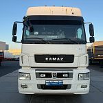 Седельный тягач Камаз 5490 NEO Арт: 1950