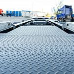 Универсальный Контейнеровоз BONUM 914295-05