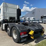 Седельный тягач DAF XF 450 FTG Арт: 1255