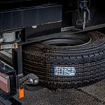 Бортовой Полуприцеп-зерновоз Тонар 99892