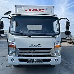 Грузовой автомобиль JAC N 90 изотерм Арт: 1710 