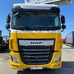 Седельный тягач DAF XF 450 FTG Арт: 1497
