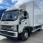 Грузовой автомобиль JAC N 120 Арт: 0670