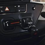 Седельный тягач Jac k7