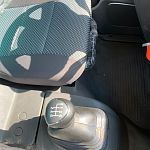 JAC N120 (Рестайлинг) с КМУ HKTC-5014