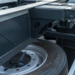 Универсальный Контейнеровоз BONUM 914295-05