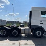 Седельный тягач DAF XF 450 FTG Арт: 1255